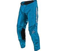 Troy Lee Designs GP Mono Motocross Pants, Sky blue, size 28