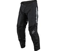Troy Lee Designs GP Mono Youth Motocross Pants, black, size 24
