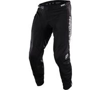 Troy Lee Designs GP Pro Air Mono Motocross Pants, black, size 36 for Men