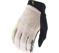 Troy Lee Designs GP Pro Frames Motocross Gloves, grey/black, size L