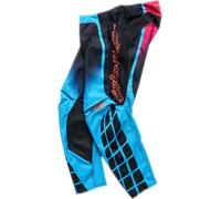 Troy Lee Designs Gp Pro Framework Off-road Pants Blue 38 Men