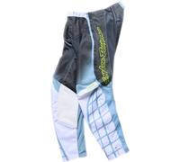 Troy Lee Designs Gp Pro Framework Off-road Pants White 6-7 Years Kids