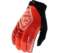 Troy Lee Designs GP Pro Mono Motocross Gloves, black-orange, size L for Men