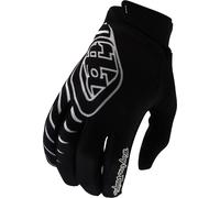 Troy Lee Designs GP Pro Mono Motocross Gloves, black, size L for Men