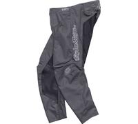 Troy Lee Designs GP Pro Mono Motocross Pants, black-grey, size 34 for Men