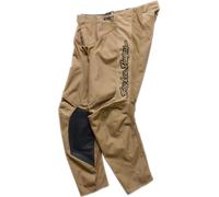 Troy Lee Designs Gp Pro Mono Off-road Pants Golden 34 Men