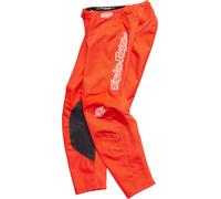 Troy Lee Designs GP Pro Mono Motocross Pants, orange, size 32 for Men