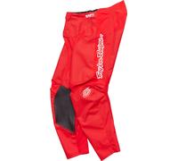 Troy Lee Designs GP Pro Mono Motocross Pants, red, size 34
