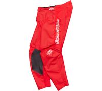 Troy Lee Designs GP Pro Mono Motocross Pants, red, size 38