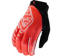 Troy Lee Designs GP Pro Mono Youth Motocross Gloves, red, size XL