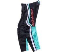 Troy Lee Designs Gp Pro Roller Off-road Pants White 10-12 Years Kids