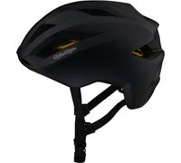 Troy Lee Designs Grail MIPS Orbit Bicycle Helmet, black, size XL 2XL for Men