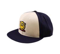 Troy Lee Designs Happy Days Flat Bill Snapback Cap