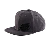 Troy Lee Designs hat, Grigio, Taglia unica