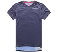 Troy Lee Designs Lilium Pro Womens Short Sleeve MTB Cycling Jersey Mono Carbon