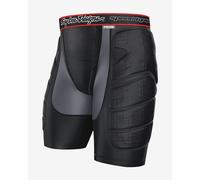Troy Lee Designs 7605 Protector Shorts, black, size XS