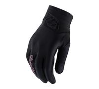 Troy Lee Designs Luxe Womens MTB Gloves Black