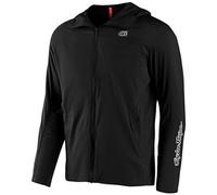 Troy Lee Designs Mathis MTB Cycling Jacket Mono Carbon