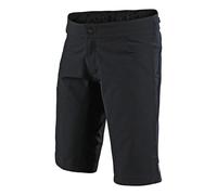 Troy Lee Designs Mischief Womens Shorts with Liner Black