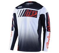 Troy Lee Designs motocross jersey,