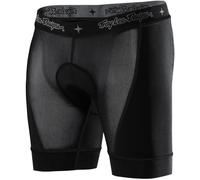Troy Lee Designs MTB Pro Bicycle Functional Shorts, black, size 30 for Men