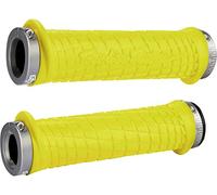 Troy Lee Designs ODI Grip - Yellow/grey