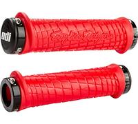 Odi Troy Lee Grips Red