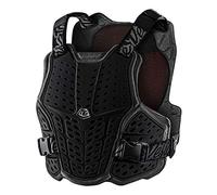 Troy Lee Designs | Off-Road | Motocross | RockFight CE Flex Chest Protector (Black, XL/XXL)