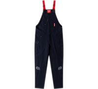 Troy Lee Designs Oversender Pro Mono Bicycle Bib, black, size 28