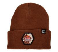Troy Lee Designs Redbull Rampage Beanie Brown