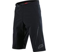 Troy Lee Designs Resist Bicycle Shorts, black, size 32