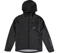 Troy Lee Designs Resist MTB Cycling Jacket Mono Carbon