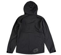 Troy Lee Designs Resist MTB Cycling Jacket Mono Carbon