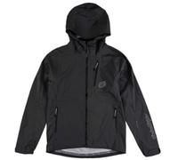 Troy Lee Designs Resist MTB Cycling Jacket Mono Carbon