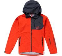 Troy Lee Designs Resist MTB Cycling Jacket Mono Fuego
