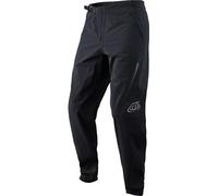 Troy Lee Designs Resist MTB Mountain Bike Trousers Black