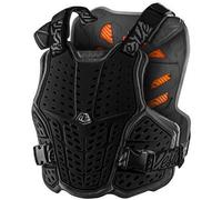 Troy Lee Designs RockFight D3O Protector Vest, black, size M L for Men