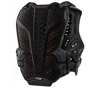 Troy Lee Designs Rockfight Ce Protective Vest Black XS-S XS-S Black