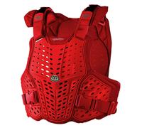 Troy Lee Designs Rockfight Protective Vest Black XS-S XS-S Black