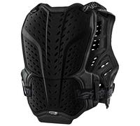 Troy Lee Designs RockFight Protector Vest, black, size XL/XXL