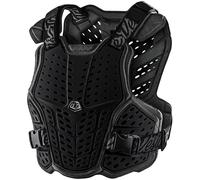 Troy Lee Designs Rockfight Protective Vest Black M-L M-L Black