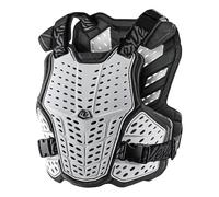 Troy Lee Designs RockFight Protector Vest, black, size XL/XXL
