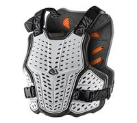 Troy Lee Designs, Rockfix Unisex Adult Motorcycle Harness, White, Medium/Large