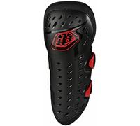 YOUTH BOYS Knee & Shin MX Guards Motocross Troy Lee Designs 2025 Rogue - Pair