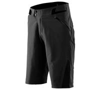 Troy Lee Designs Ruckus MTB Shorts with Liner Black
