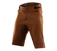 Troy Lee Designs Ruckus MTB Shorts without Liner Dark Canvas