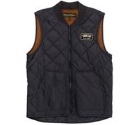 Troy Lee Designs Ruckus Ride MTB Cycling Vest Mono Carbon