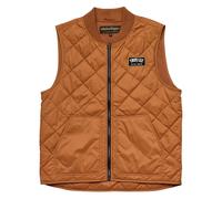 Troy Lee Designs Ruckus Ride Vest Dark Canvas