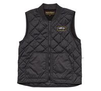 Troy Lee Designs Ruckus Ride Vest Mono Black