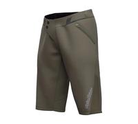 Troy Lee Designs Ruckus Shorts Green 36 Men 36 Military
